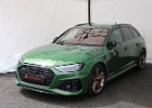 Audi RS4  Audi RS4, Prestige Auto Beaune, 5 mai 2024