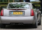 Cadillac XLR  Cadillac XLR, Prestige Auto Beaune, 5 mai 2024