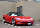 Chevrolet Corvette C6 2005  Chevrolet Corvette C6 2005, Prestige Auto Beaune, 5 mai 2024