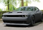 Dodge Challenger SRT  Dodge Challenger SRT, Prestige Auto Beaune, 5 mai 2024