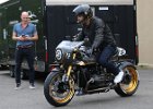 Jerem Motorcycle BMW  Jerem Motorcycle BMW, Prestige Auto Beaune, 5 mai 2024