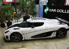 Koeniggsegg Agera RS  Koeniggsegg Agera RS, Prestige Auto Beaune, 5 mai 2024