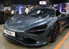McLaren 750S  McLaren 750S, Prestige Auto Beaune, 5 mai 2024