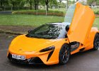 McLaren Artura  McLaren Artura, Prestige Auto Beaune, 5 mai 2024