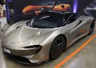 McLaren Speedtail  McLaren Speedtail, Prestige Auto Beaune, 5 mai 2024
