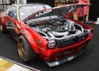 Nissan Drift  Nissan Drift, Prestige Auto Beaune, 5 mai 2024