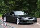 Nissan Skyline  Nissan Skyline, Prestige Auto Beaune, 5 mai 2024