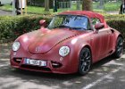 PGO Cévennes  PGO Cévennes, Prestige Auto Beaune, 5 mai 2024