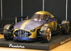 Pantore Teigno coupé  Pantore Teigno coupé, Prestige Auto Beaune, 5 mai 2024