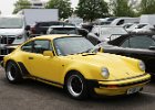 Porsche 911 1984  Porsche 911 1984, Prestige Auto Beaune, 5 mai 2024