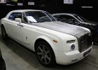Rolls-Royce Dawn  Rolls-Royce Dawn, Prestige Auto Beaune, 5 mai 2024