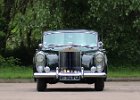 Rolls-Royce Phantom V 1961 Chapron  Rolls-Royce Phantom V 1961 Chapron, Prestige Auto Beaune, 5 mai 2024