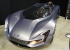 Suzuki IED Misano concept  Suzuki IED Misano concept, Prestige Auto Beaune, 5 mai 2024