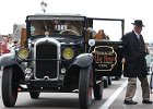 Citroen utilitaire  Citroen utilitaire, Bouchon de Joigny, 6 septembre 2015