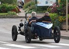 Citroën roadster  Citroën roadster, Bouchon de Joigny, 6 septembre 2015