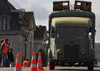 Renault Goelette  Renault Goelette, Bouchon de Joigny, 6 septembre 2015