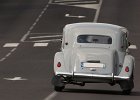 Citroën 15cv  Citroën 15cv, Bouchon de Joigny, 6 septembre 2015