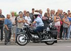 BMW &#34;Gendarmerie&#34;  BMW &#34;Gendarmerie&#34;, 2e bouchon de Joigny, 4 septembre 2016