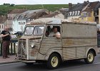 Citroën type H  Citroën type H, 2e bouchon de Joigny, 4 septembre 2016