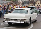 Facel-Vega Excellence  Facel-Vega Excellence 2e bouchon de Joigny, 4 septembre 2016