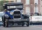 Ford A  Ford A, 2e bouchon de Joigny, 4 septembre 2016