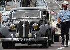 Hotchkiss  Hotchkiss, 2e bouchon de Joigny, 4 septembre 2016