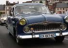 Simca  Simca, 2e bouchon de Joigny, 4 septembre 2016