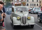 Simca 8  Simca 8, 2e bouchon de Joigny, 4 septembre 2016