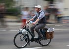 Solex  Solex, 2e bouchon de Joigny, 4 septembre 2016