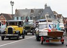 Bouchon  2e bouchon de Joigny, 4 septembre 2016
