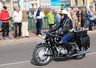 BMW moto Gendarmerie  BMW moto Gendarmerie, 3e bouchon de Joigny, 3 septembre 2017.