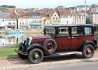 Citroën  Citroën, 3e bouchon de Joigny, 3 septembre 2017.