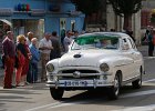 Ford Vendome  Ford Vendome, 3e bouchon de Joigny, 3 septembre 2017.