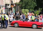 Alfa-Romeo Spider