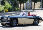 Austin-Healey