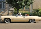 Buick Centurion