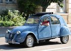 Citroën 2cv