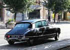 Citroën DS 20