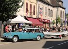 Citroën DS break