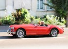 MGA