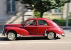 Peugeot 203