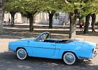 Renault Caravelle