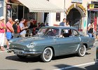 Renault Caravelle