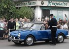 Alfa-Romeo Giulietta