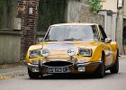 Matra 530 1972