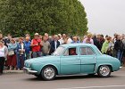 Renault Dauphine