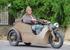 Tricycle