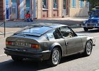 Alfa-Romeo Junior Zagato  Alfa-Romeo Junior Zagato, bouchon de Joigny, 5 septembre 2021