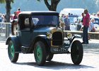 Citroën  Citroën, bouchon de Joigny, 5 septembre 2021