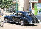 Hotchkiss  Hotchkiss, bouchon de Joigny, 5 septembre 2021